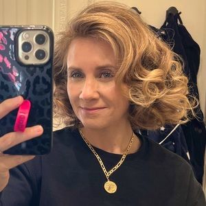 Meet your Posher, Ginger